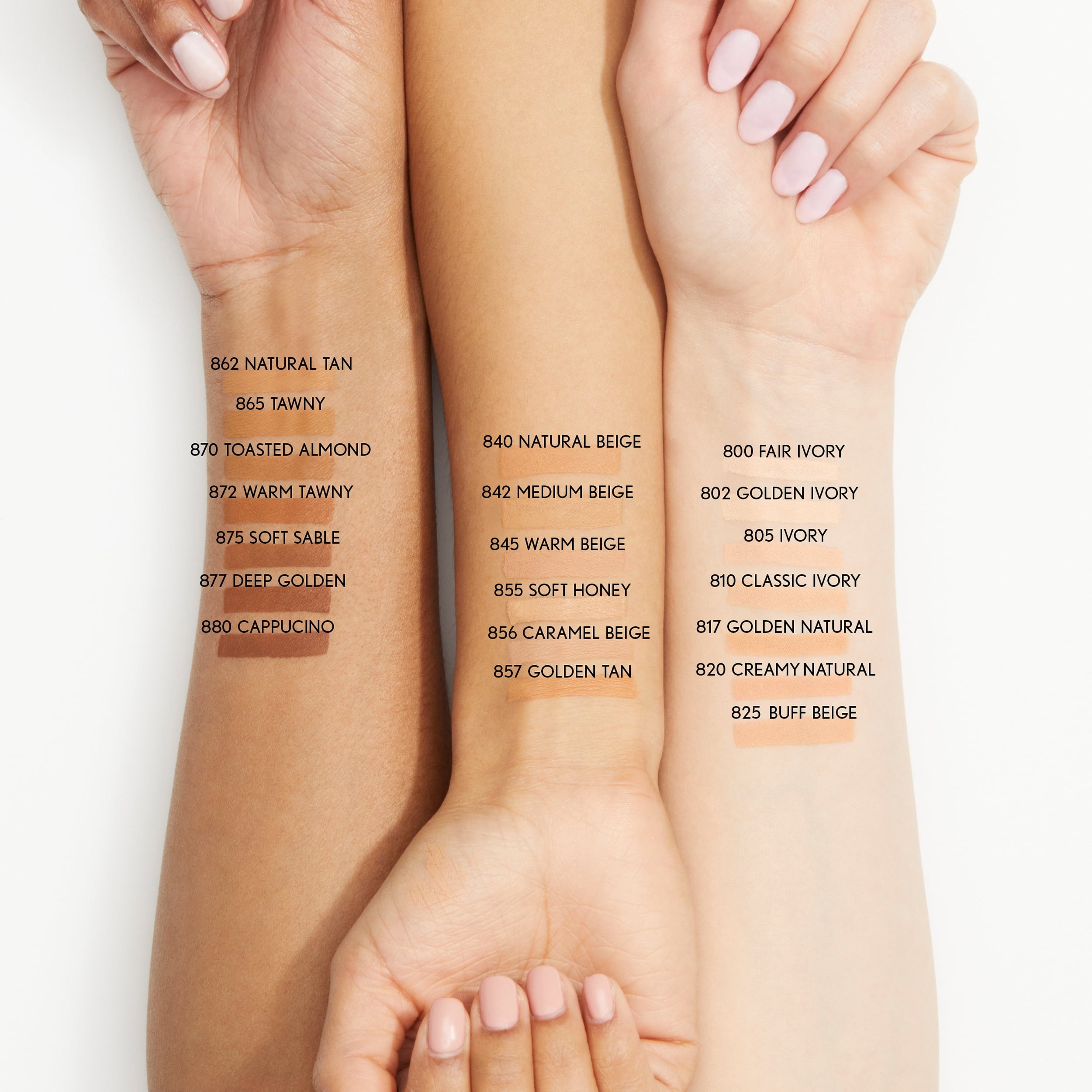 COVERGIRL Outlast Extreme Wear Concealer Makeup, Lightweight and Waterproof, Ivory, Full