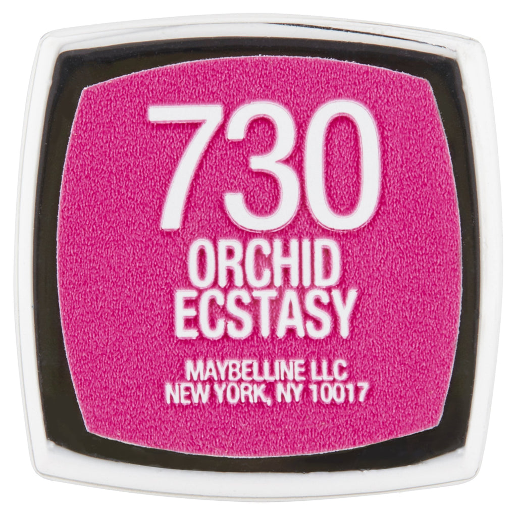 Maybelline Color Sensational Rebel Bloom Lipstick, Orchid Ecstasy