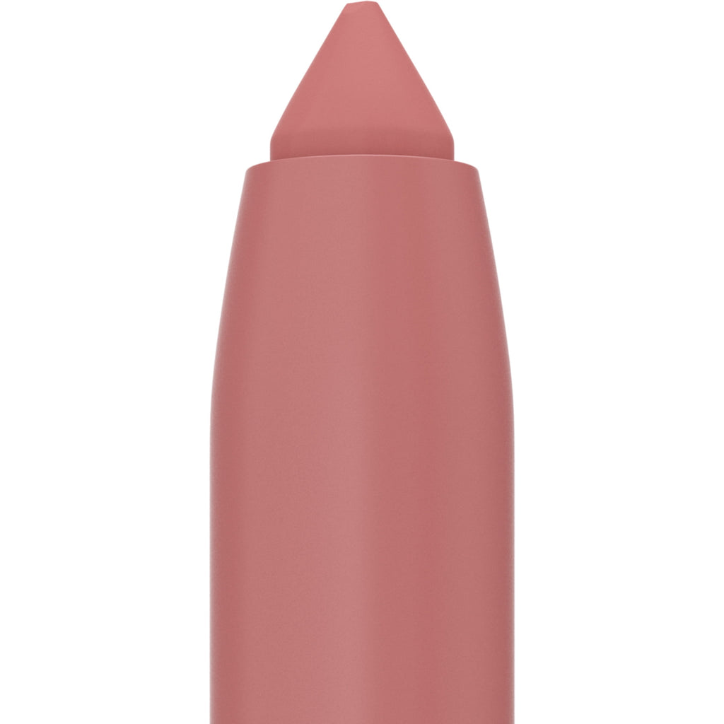 (2 pack) Maybelline Super Stay Ink Crayon Matte Lipstick, On the Grind, 0.04 oz