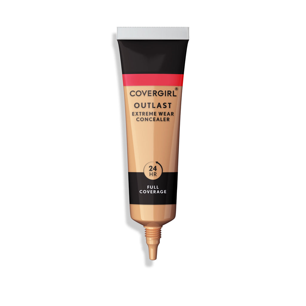 COVERGIRL Outlast Extreme Wear Concealer Buff Beige 0.30 Fl Oz