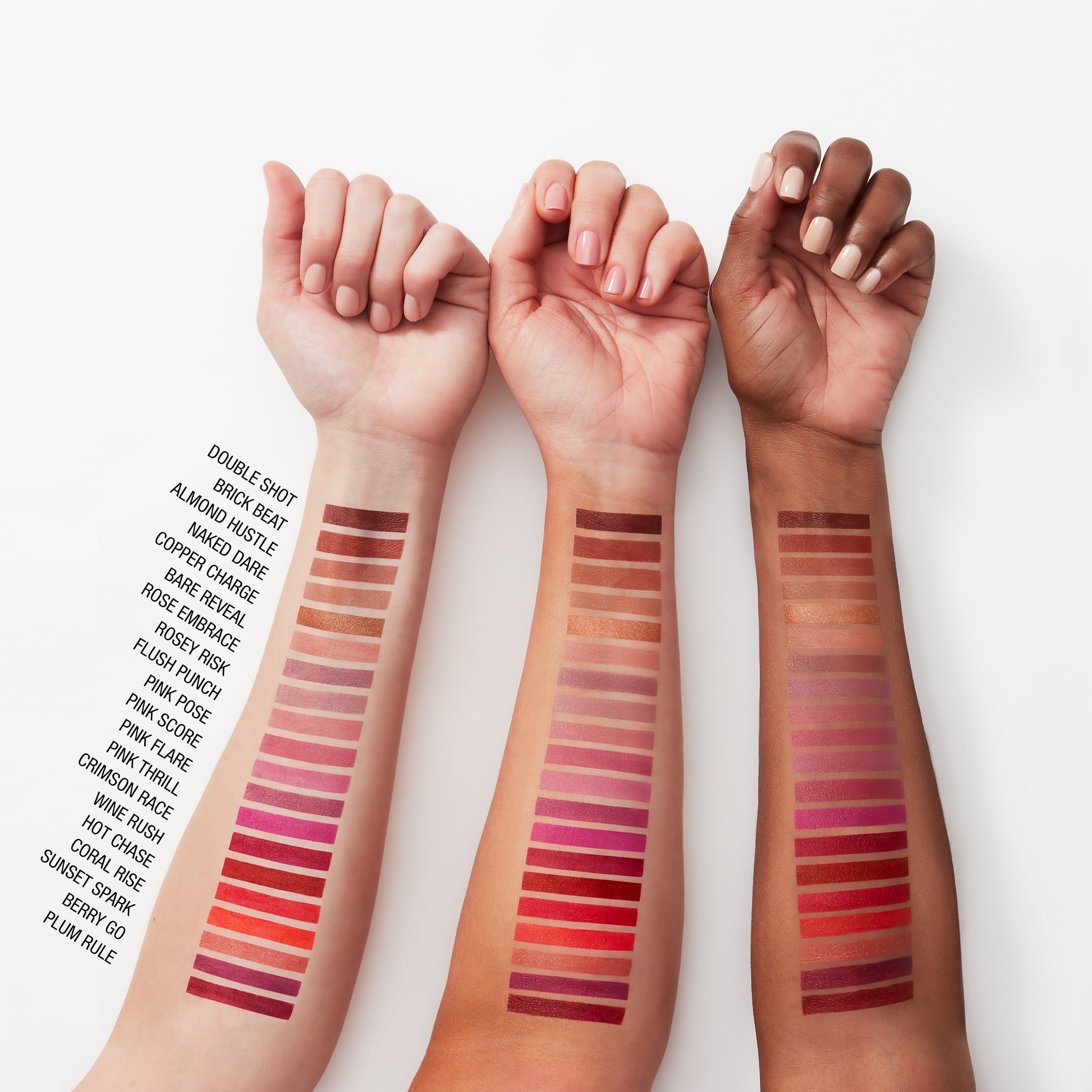 Maybelline