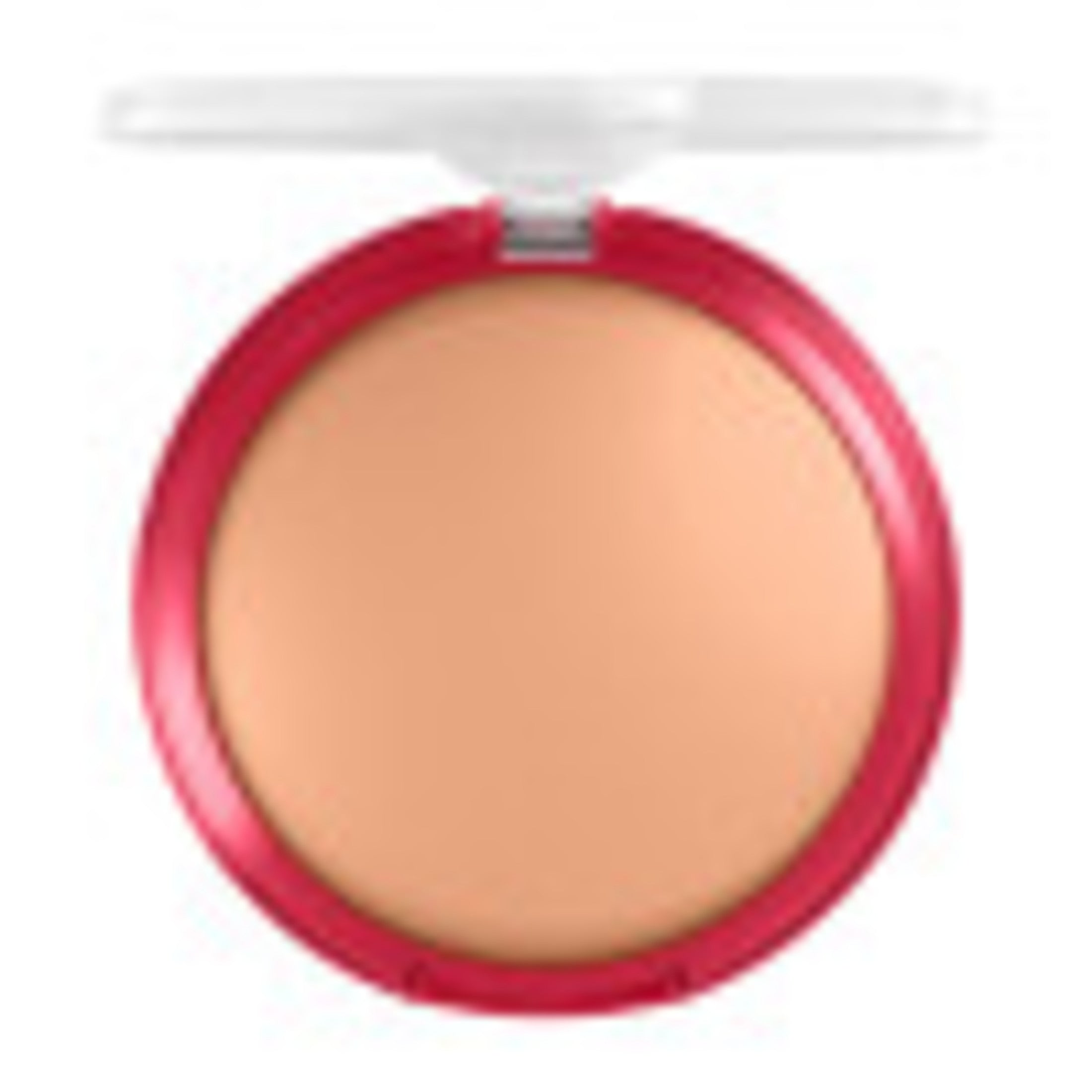 COVERGIRL Outlast Extreme Wear Pressed Powder, Face Powder, Natural, 0.38 fl oz