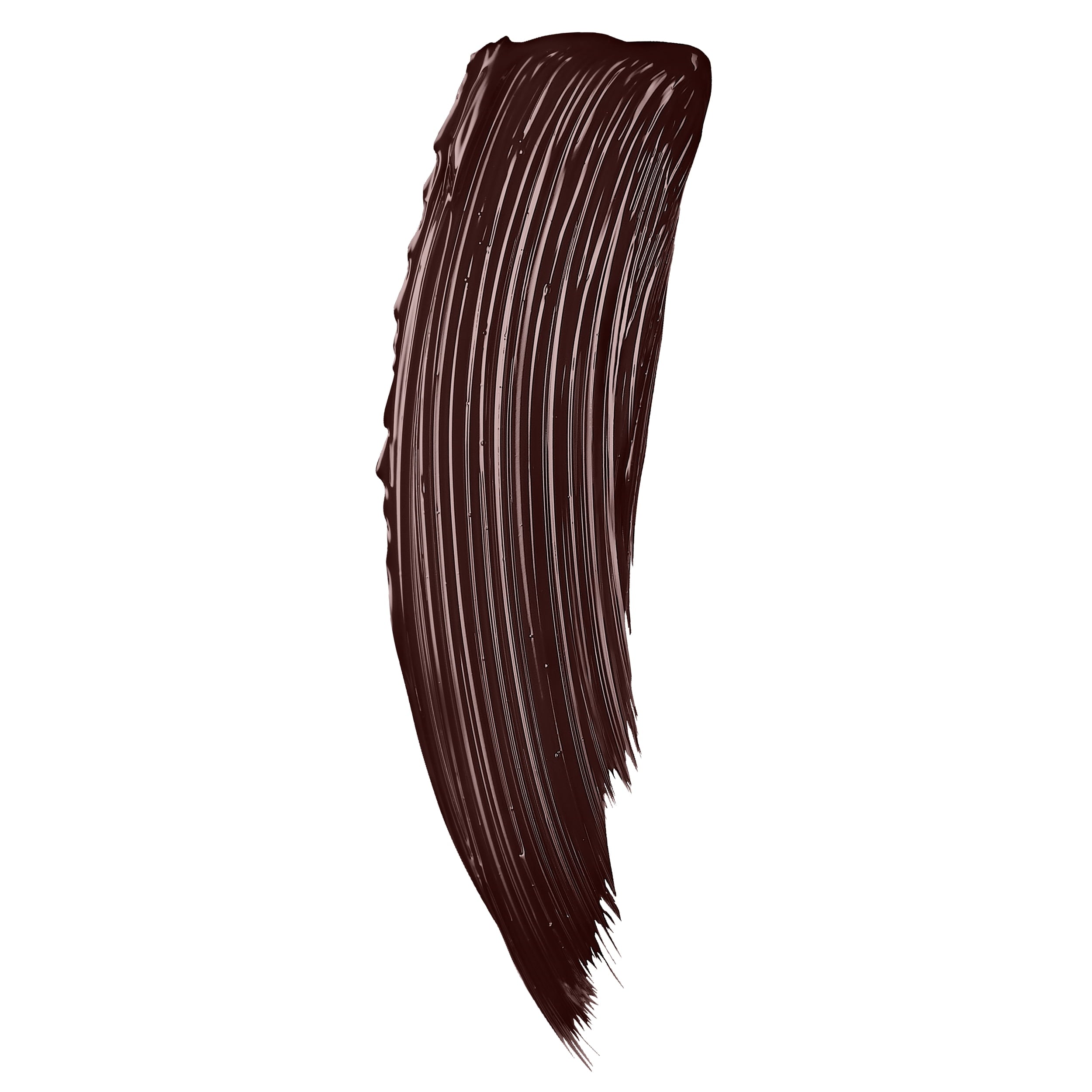 COVERGIRL Simply Ageless Lash Plumping 3-in-1 Mascara, 115 Dark Brown, 0.4 fl oz