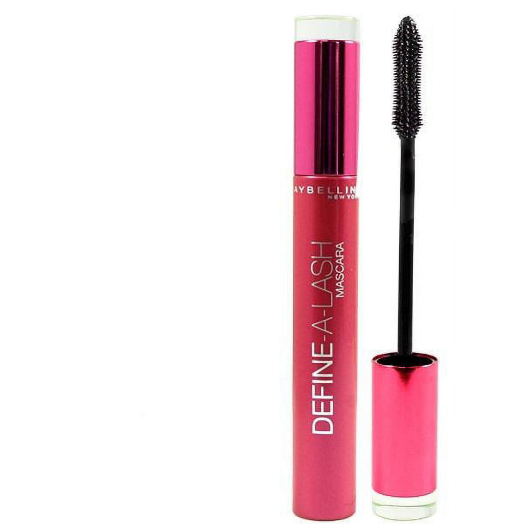 Maybelline Define-A-Lash Volume Mascara
