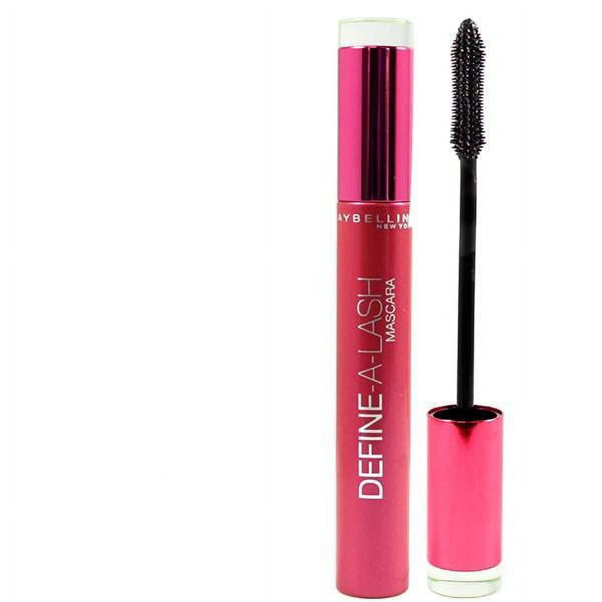 Maybelline Define-A-Lash Volume Mascara