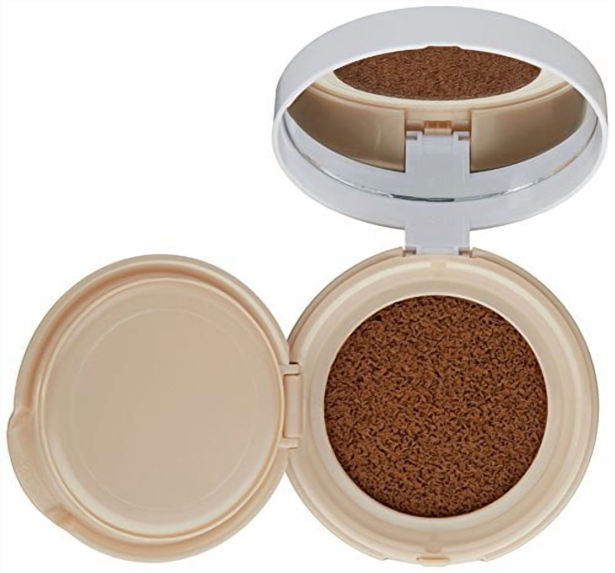 Maybelline New York Dream Cushion Fresh Face Liquid Foundation, Cocoa