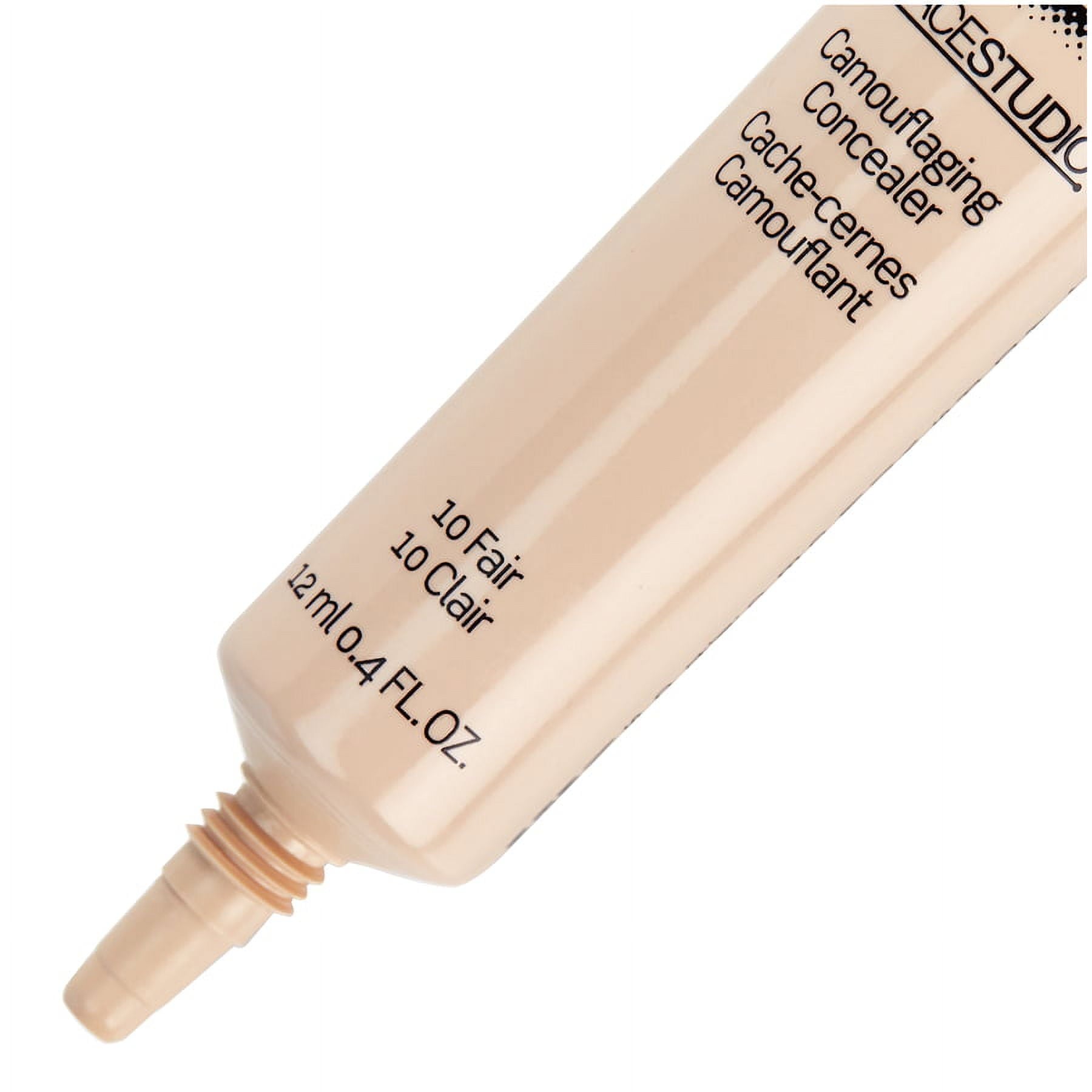 Maybelline Facestudio Master Conceal, Fair, 0.4 fl. oz.