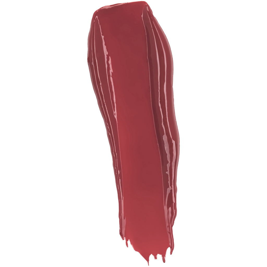 Maybelline Color Sensational Shine Compulsion Lipstick Makeup, Scarlet Flame