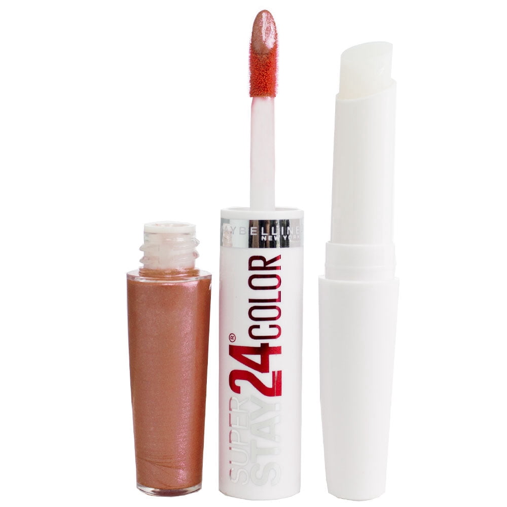 Maybelline SuperStay 24 2-Step Lip Color