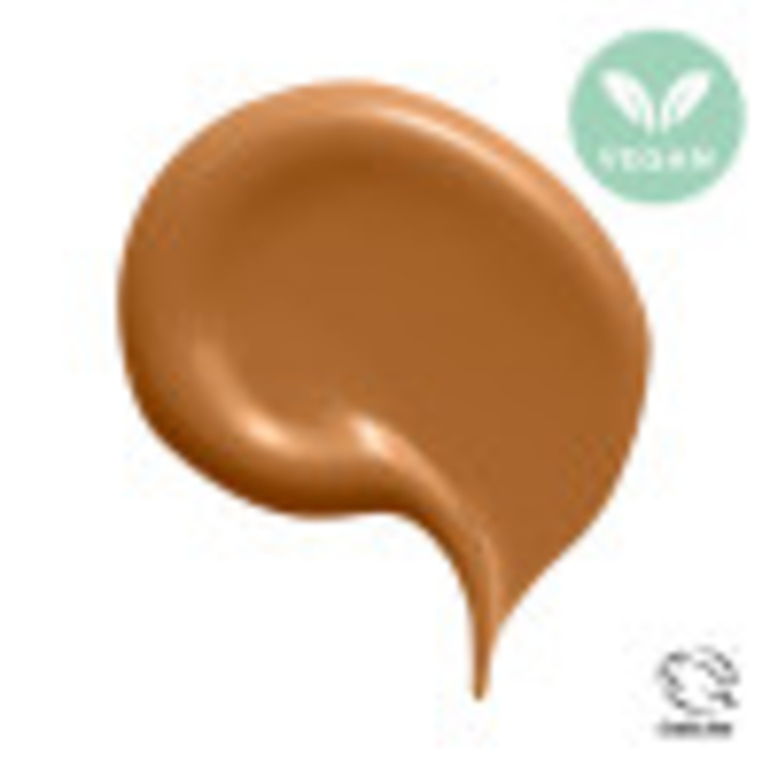 COVERGIRL Clean Fresh Hydrating Concealer, Deep, 0.23 oz