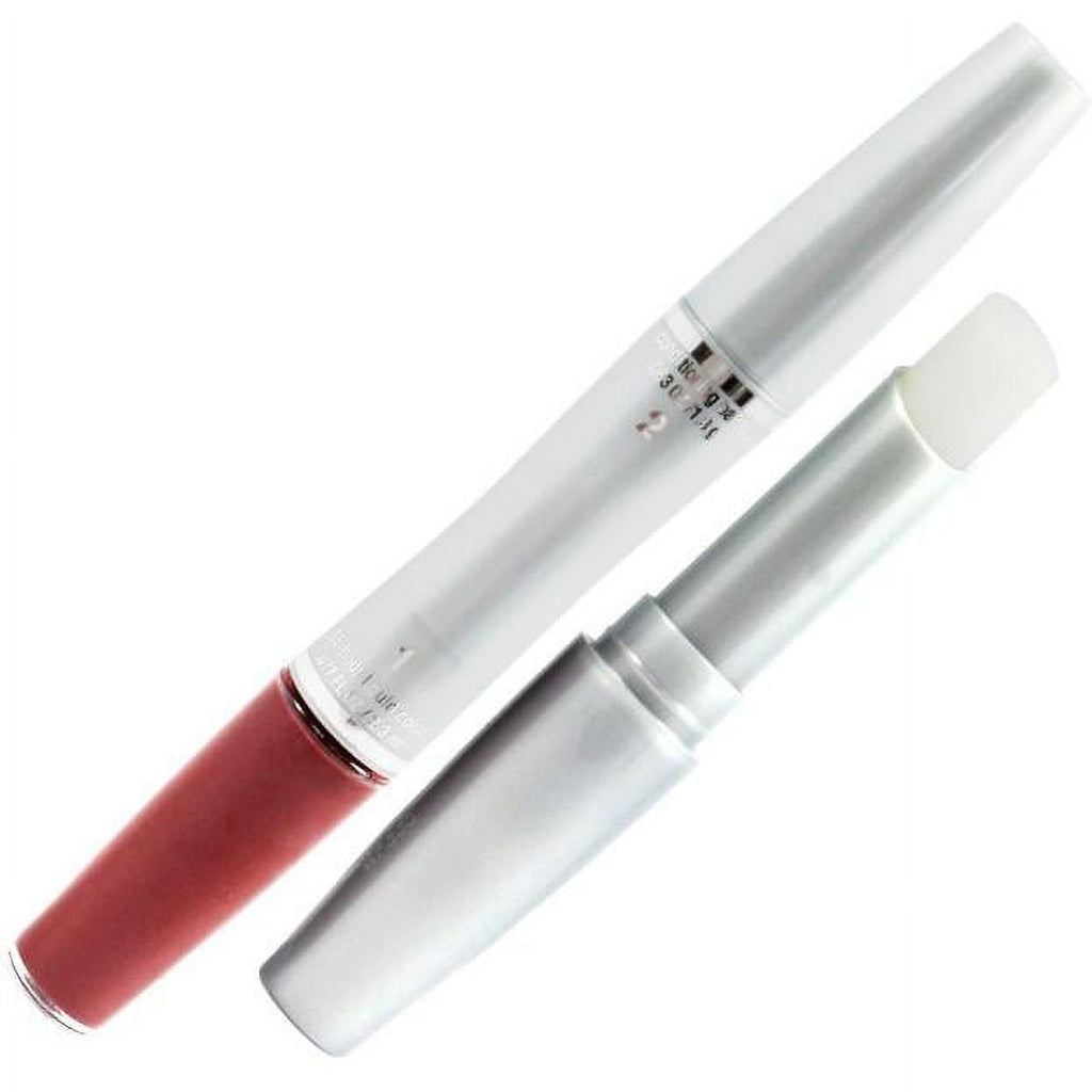 Maybelline Superstay Lipcolor Lipstick, .14 fl oz