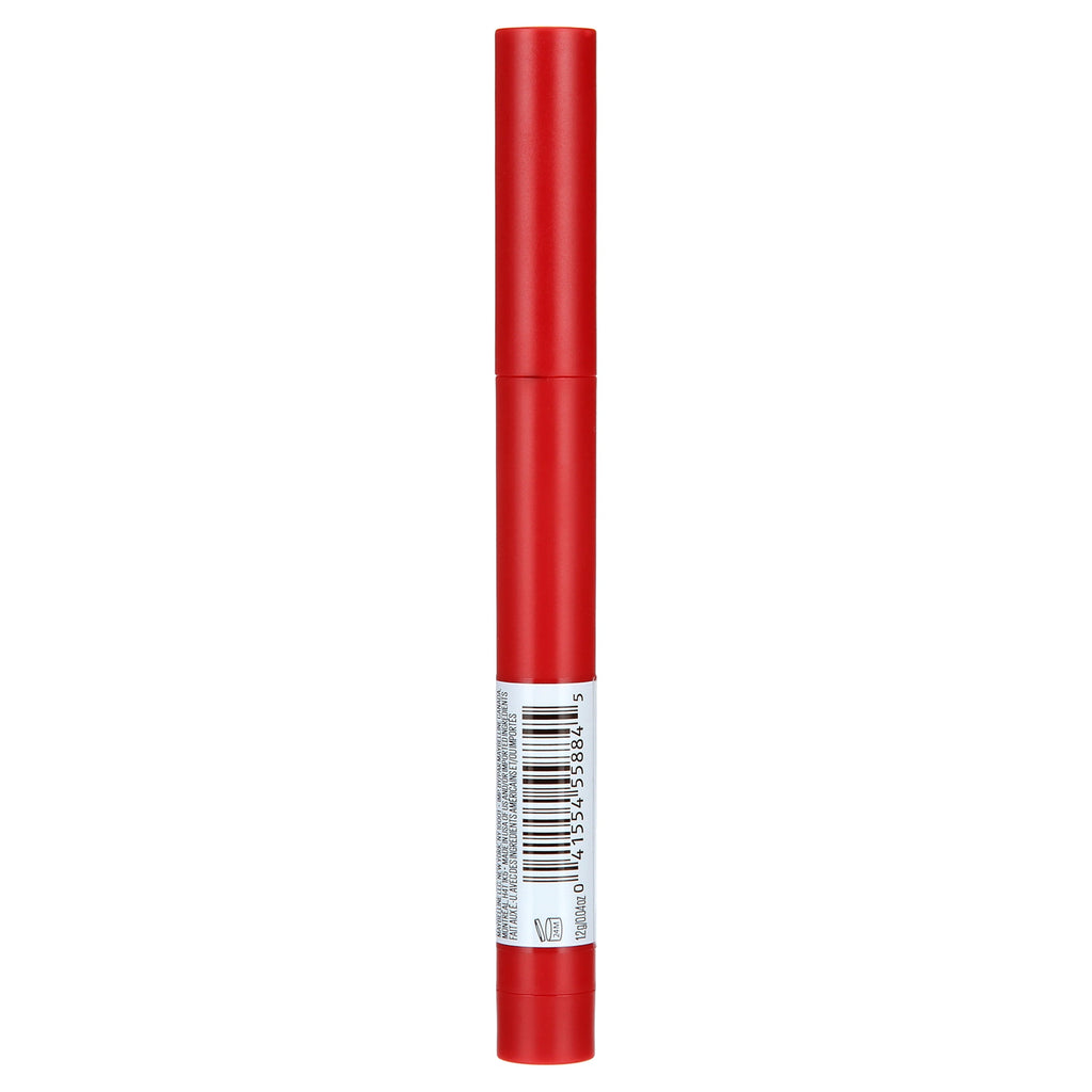 (2 pack) Maybelline SuperStay Ink Crayon Matte Lipstick, Own Your Empire