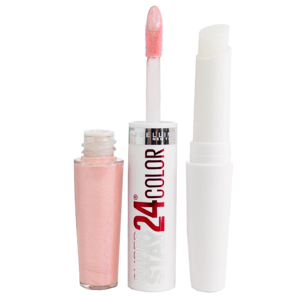 Maybelline SuperStay 24 2-Step Lip Color