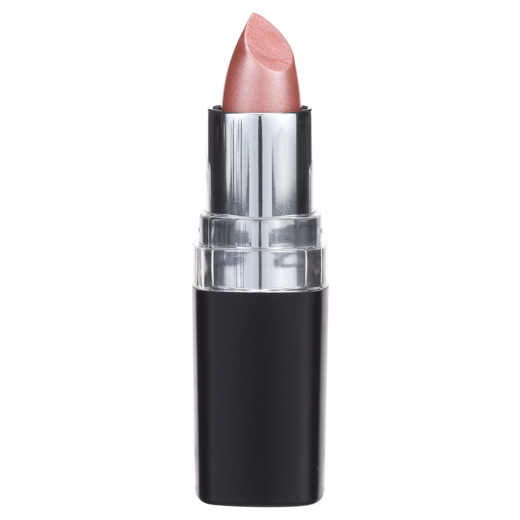 COVERGIRL Continuous Color Lipstick, 10 Sugar Almond, 0.13 oz