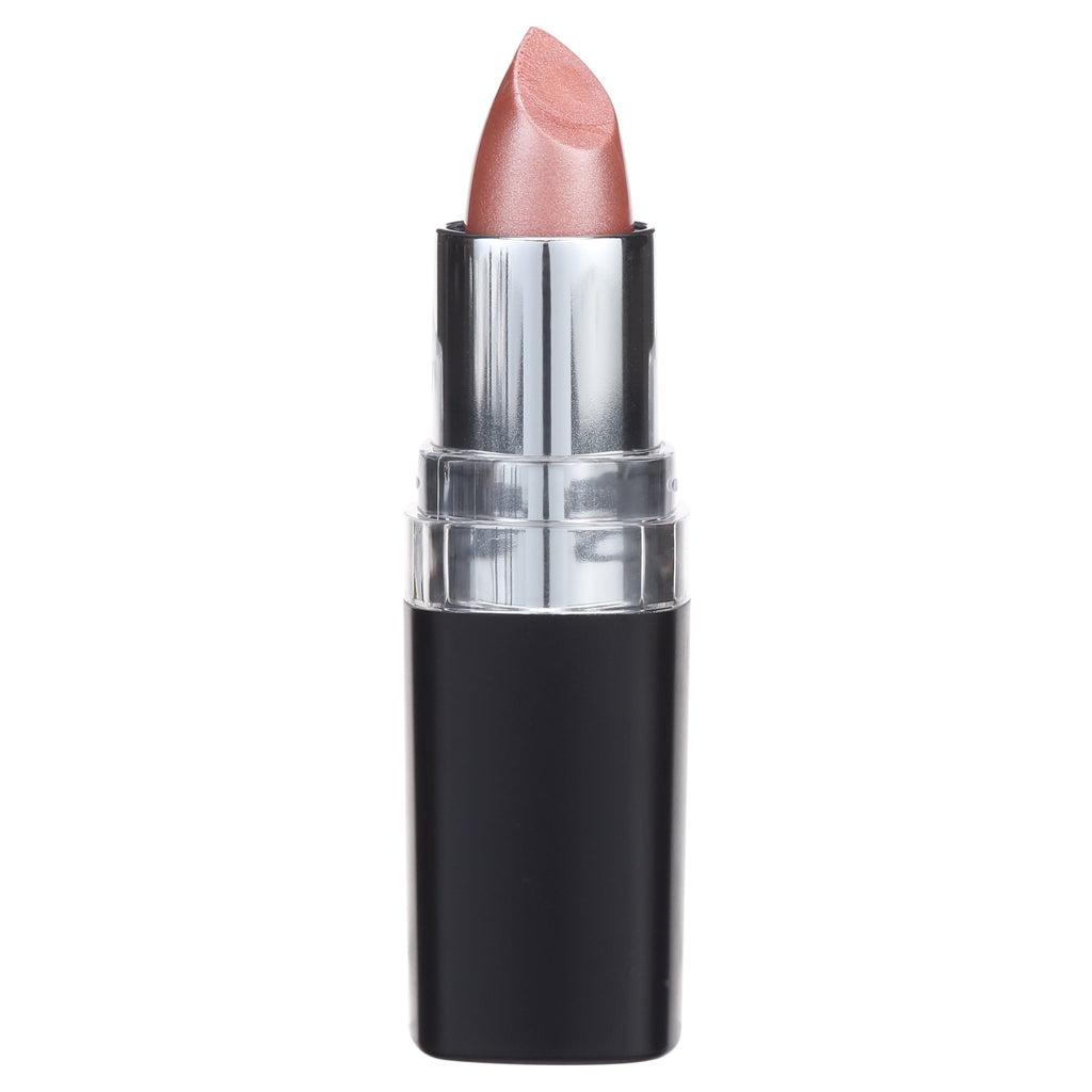 (2 pack) COVERGIRL Continuous Color Lipstick, 10 Sugar Almond, 0.13 oz