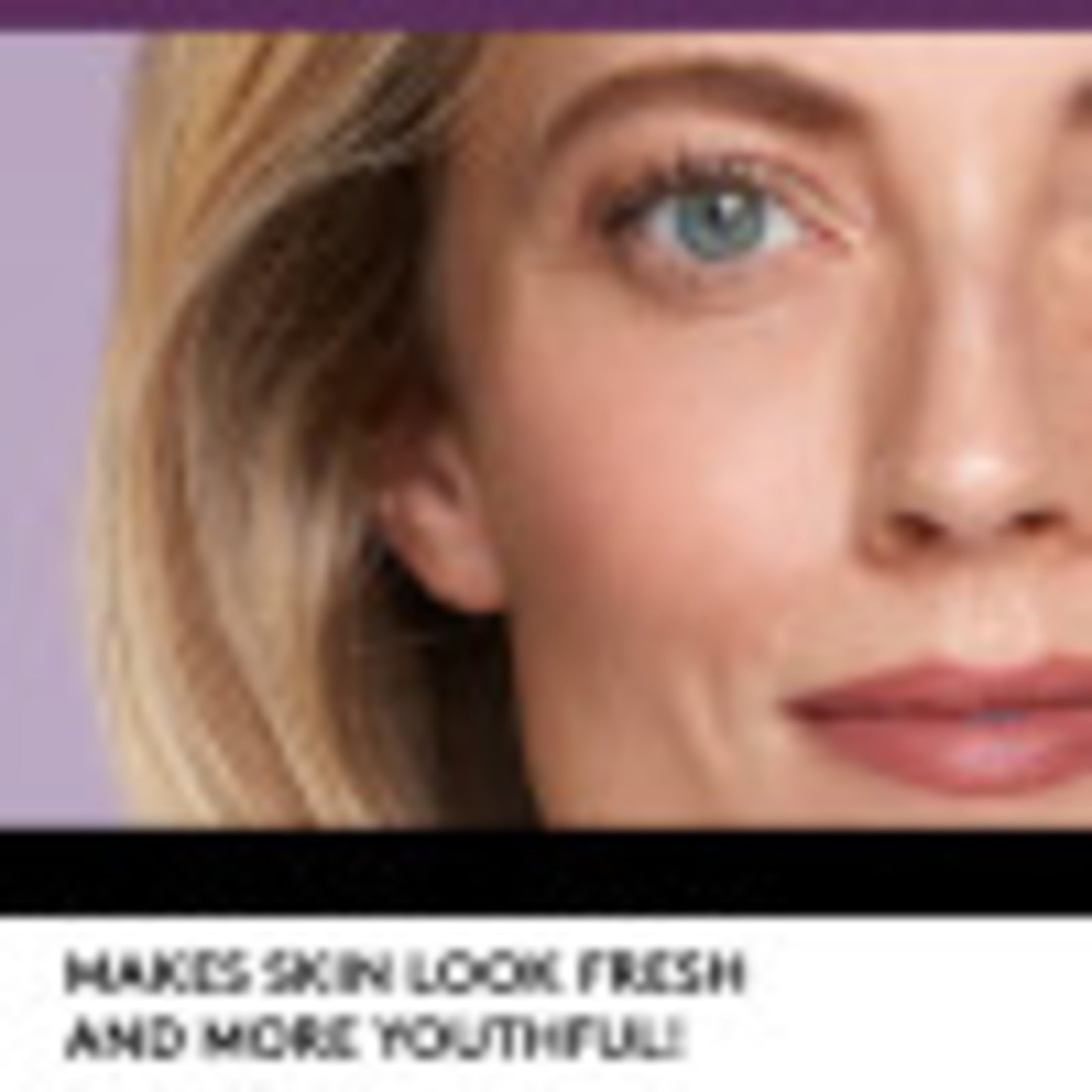 COVERGIRL Simply Ageless Wrinkle Defying Pressed Powder, 210 Classic Ivory, 3.9 oz
