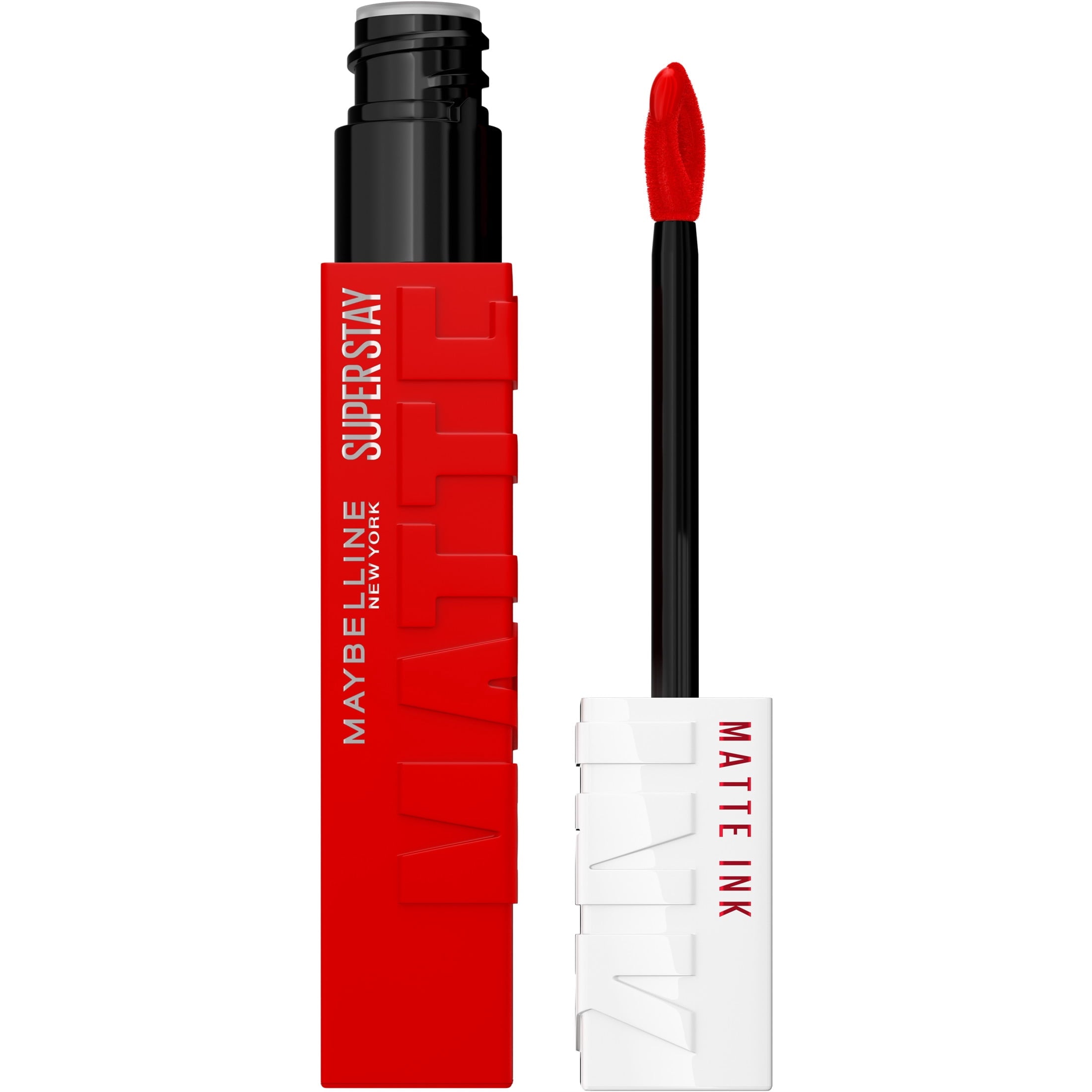 (2 pack) Maybelline Super Stay Matte Ink City Edition Liquid Lipstick, Dancer