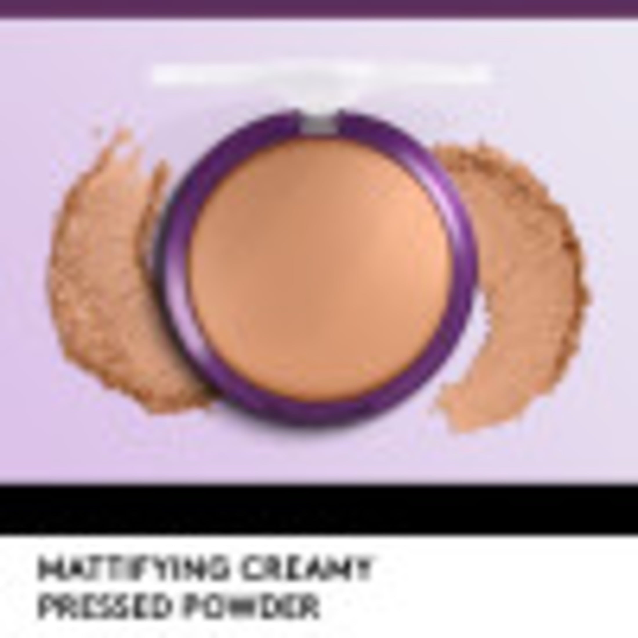 COVERGIRL Simply Ageless Wrinkle Defying Pressed Powder, 210 Classic Ivory, 3.9 oz