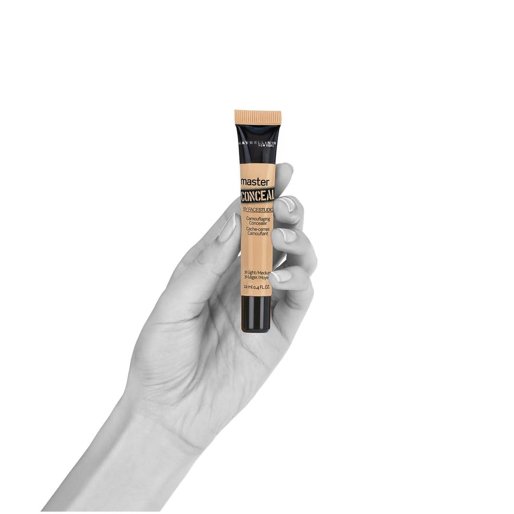 Maybelline Facestudio Master Conceal, Fair, 0.4 fl. oz.