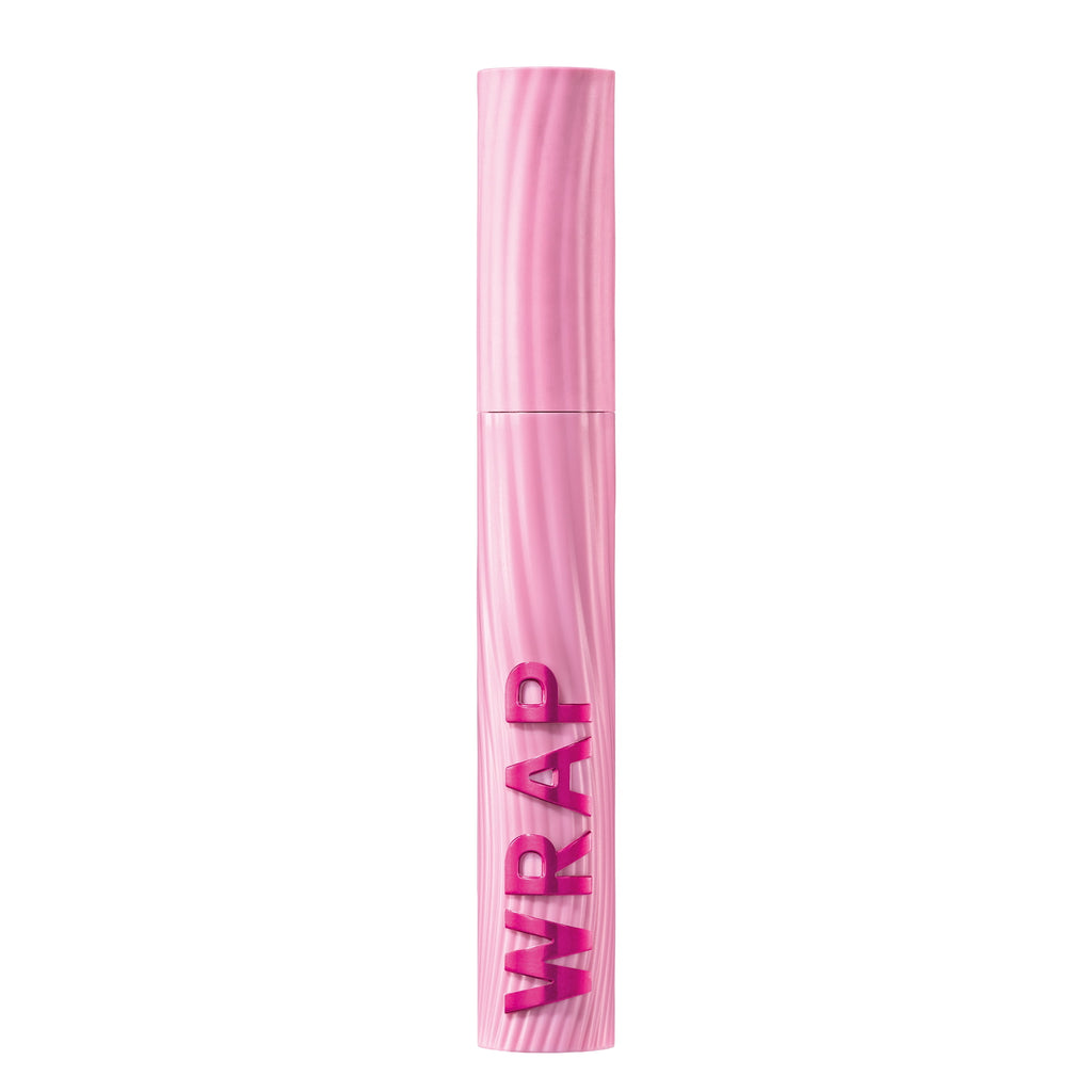 COVERGIRL Eye Enhancer Wrap Tubing Mascara - 800 Max Motion Black, 0.27fl.oz
