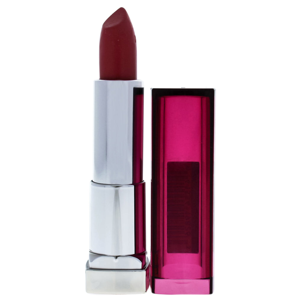 Maybelline New York Color Sensational Lipstick, Pink Me Up