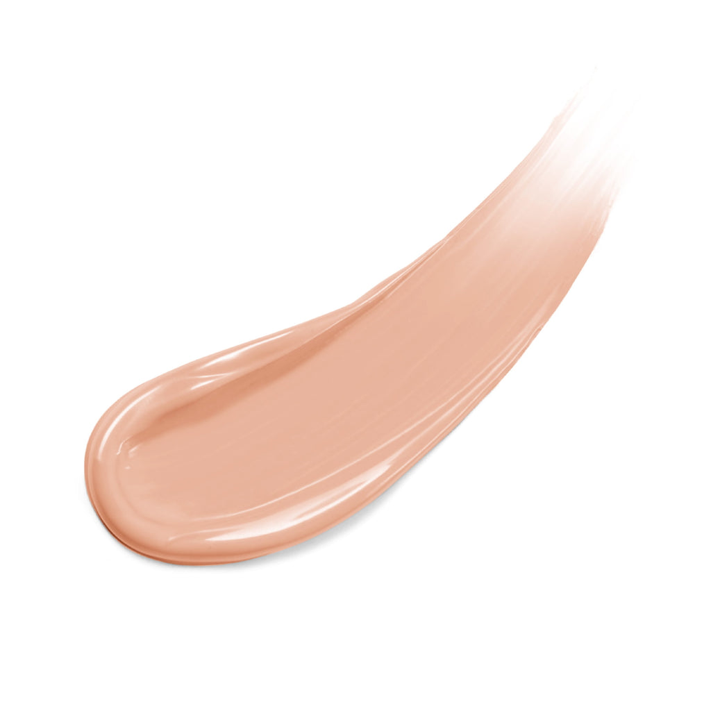 Maybelline Lifter Serum Concealer Makeup with Peptides and Caffeine, Vegan, 25 Cool, 1 Piece
