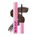 COVERGIRL Eye Enhancer Wrap Tubing Mascara - 810 Espresso Energy, 0.27fl.oz