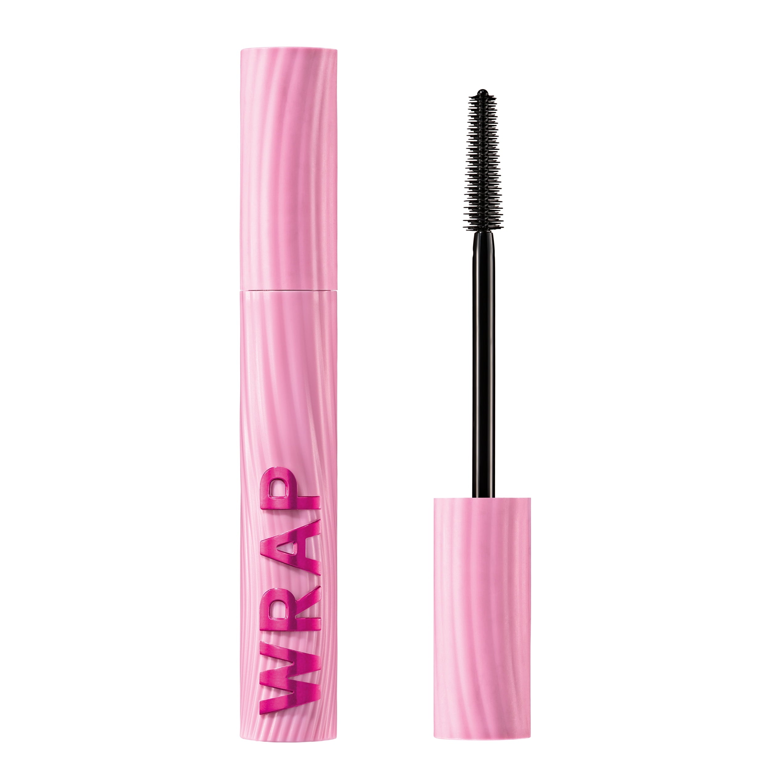 COVERGIRL Eye Enhancer Wrap Tubing Mascara - 815 Midnight Stride, 0.27fl.oz
