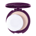 COVERGIRL Advanced Radiance Age-Defying Pressed Powder, Creamy Natural, 0.44 oz (Packaging Mary Vary)
