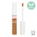 COVERGIRL Clean Fresh Hydrating Concealer, Deep, 0.23 oz