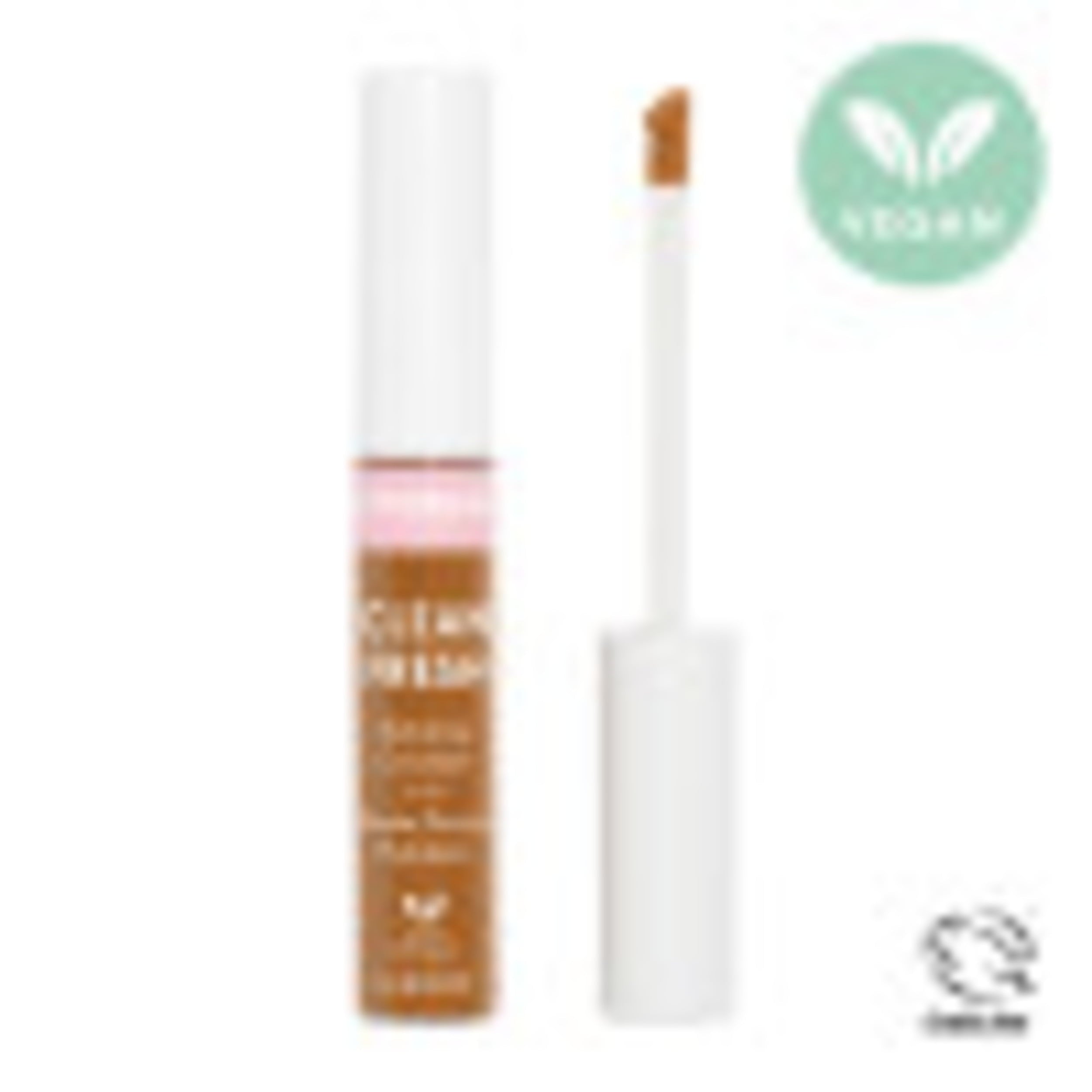 COVERGIRL Clean Fresh Hydrating Concealer, Deep, 0.23 oz