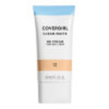 COVERGIRL Clean Matte BB Cream, 510 Fair
