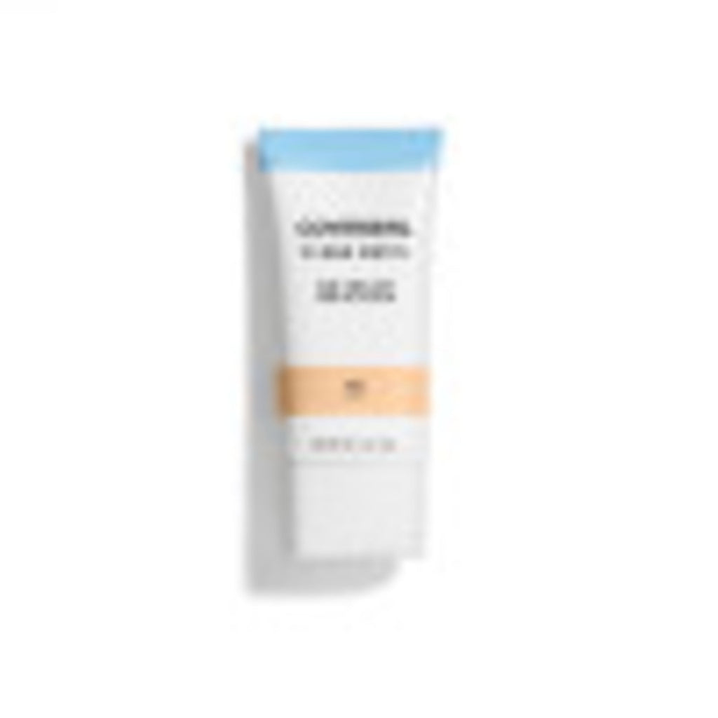 COVERGIRL Clean Matte BB Cream for Oily Skin, 520 Light, 1 fl oz, Oil-Free BB Cream Foundation