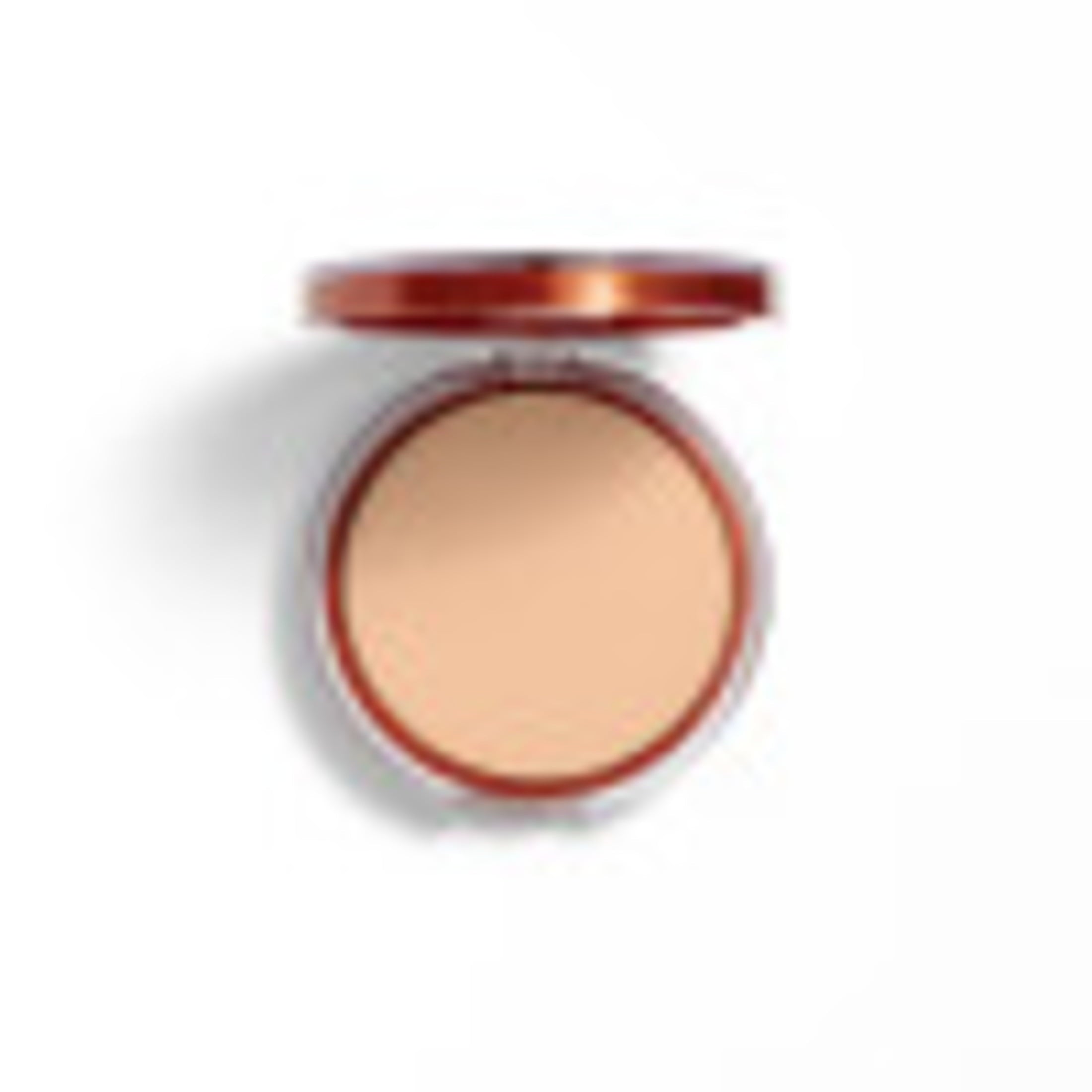 COVERGIRL Clean Powder Foundation, 120 Creamy Natural