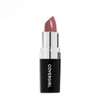COVERGIRL Continuous Color Lipstick, 430 Bistro Burgundy, 0.13 oz, Moisturizing Lipstick, Long Lasting Lipstick, Extended Palette of Shades, Keeps Lips Soft