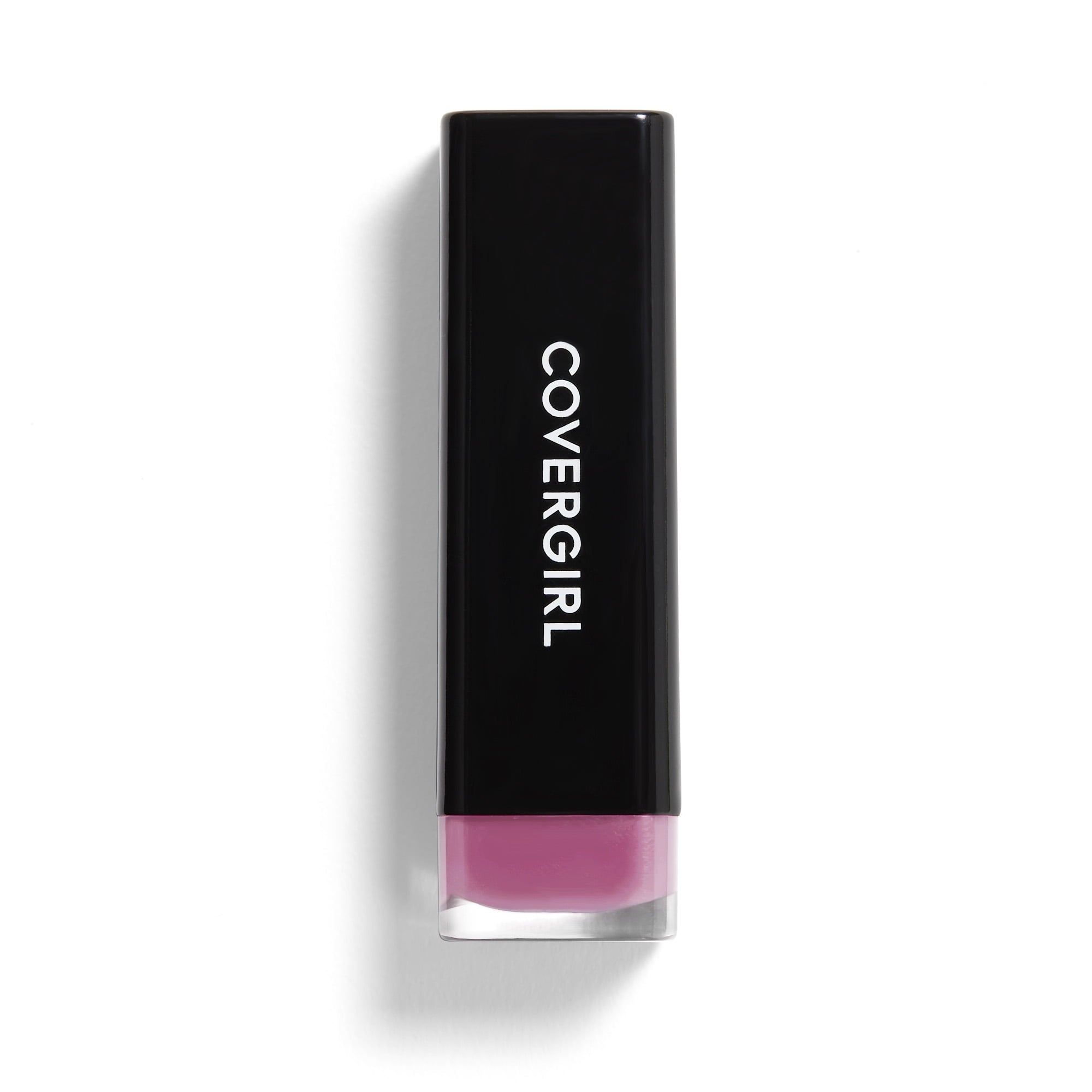 COVERGIRL Exhibitionist Cream Lipstick, 365 Enchantress Blush