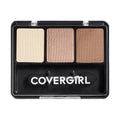 COVERGIRL Eye Enhancers 3-Kit Eyeshadow, Sweet Escape