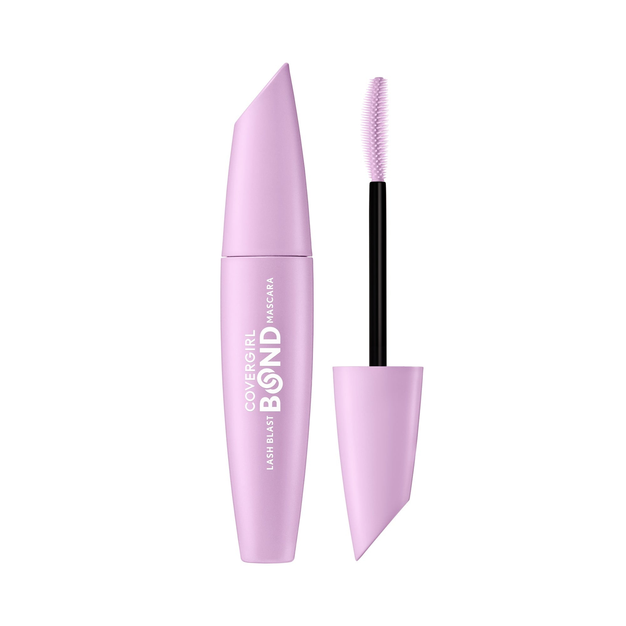 COVERGIRL Lash Blast Bond Mascara, 800 Extreme Black, 0.44 fl oz