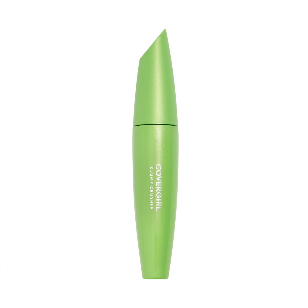 COVERGIRL Clump Crusher Mascara Very Black 800, 13 ML
