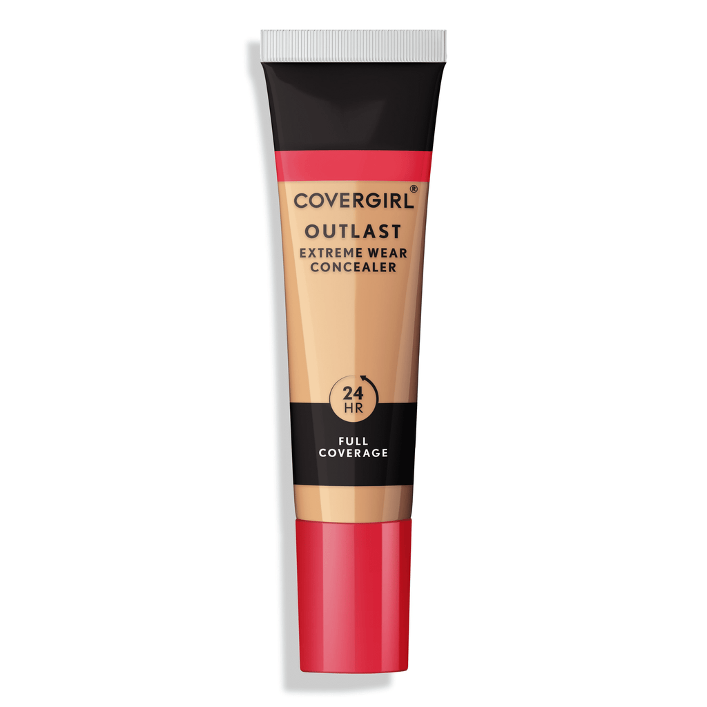 COVERGIRL Outlast Extreme Wear Concealer Buff Beige 0.30 Fl Oz