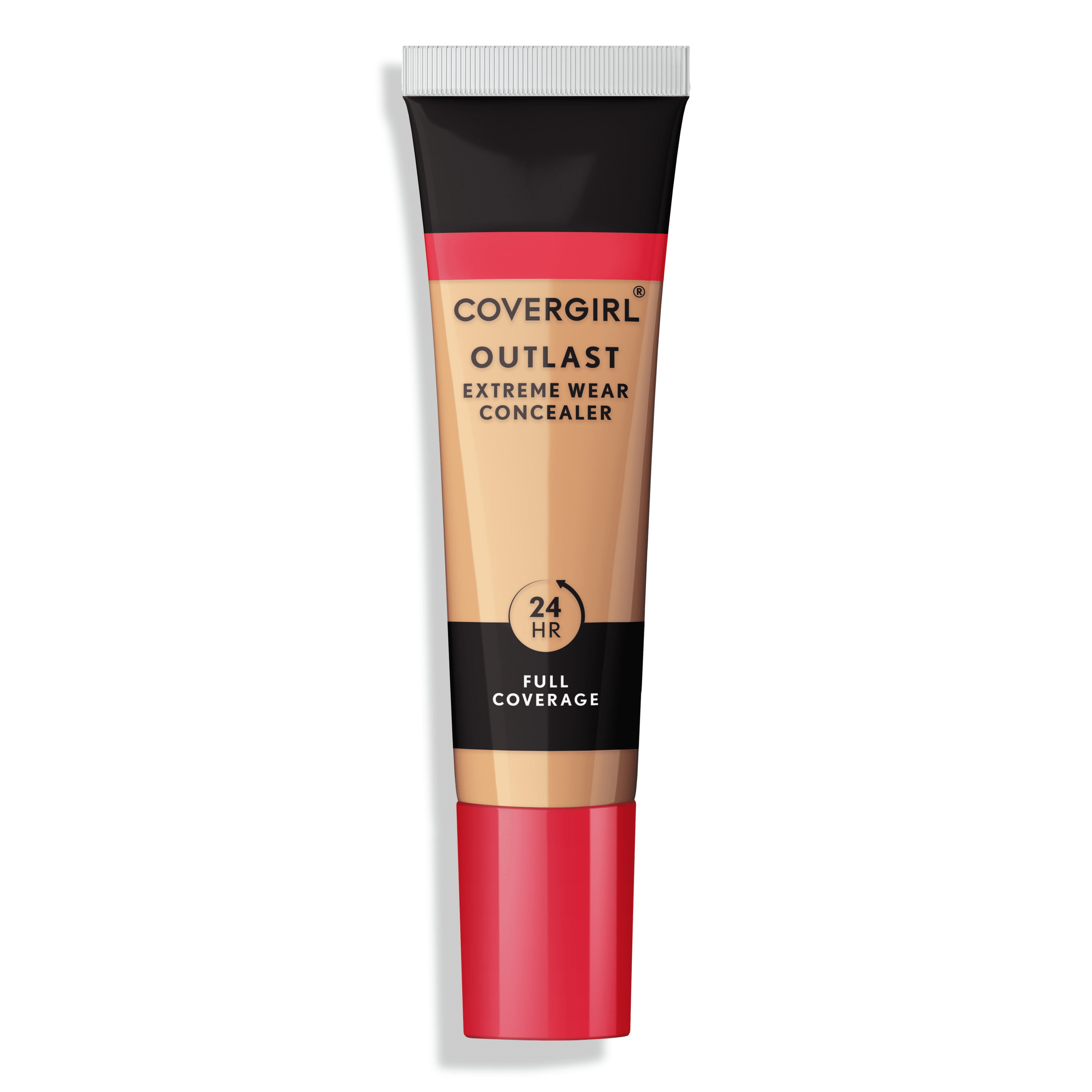 COVERGIRL Outlast Extreme Wear Concealer Buff Beige 0.30 Fl Oz