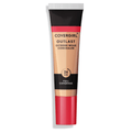 COVERGIRL Outlast Extreme Wear Concealer, Creamy Natural, .3 fl oz, Full Coverage, All Day Wear