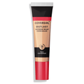 COVERGIRL Outlast Extreme Wear Concealer Makeup, Lightweight and Waterproof, Ivory, Full