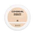 COVERGIRL TruBlend Loose Mineral Powder, 100 Fair, 0.63 oz
