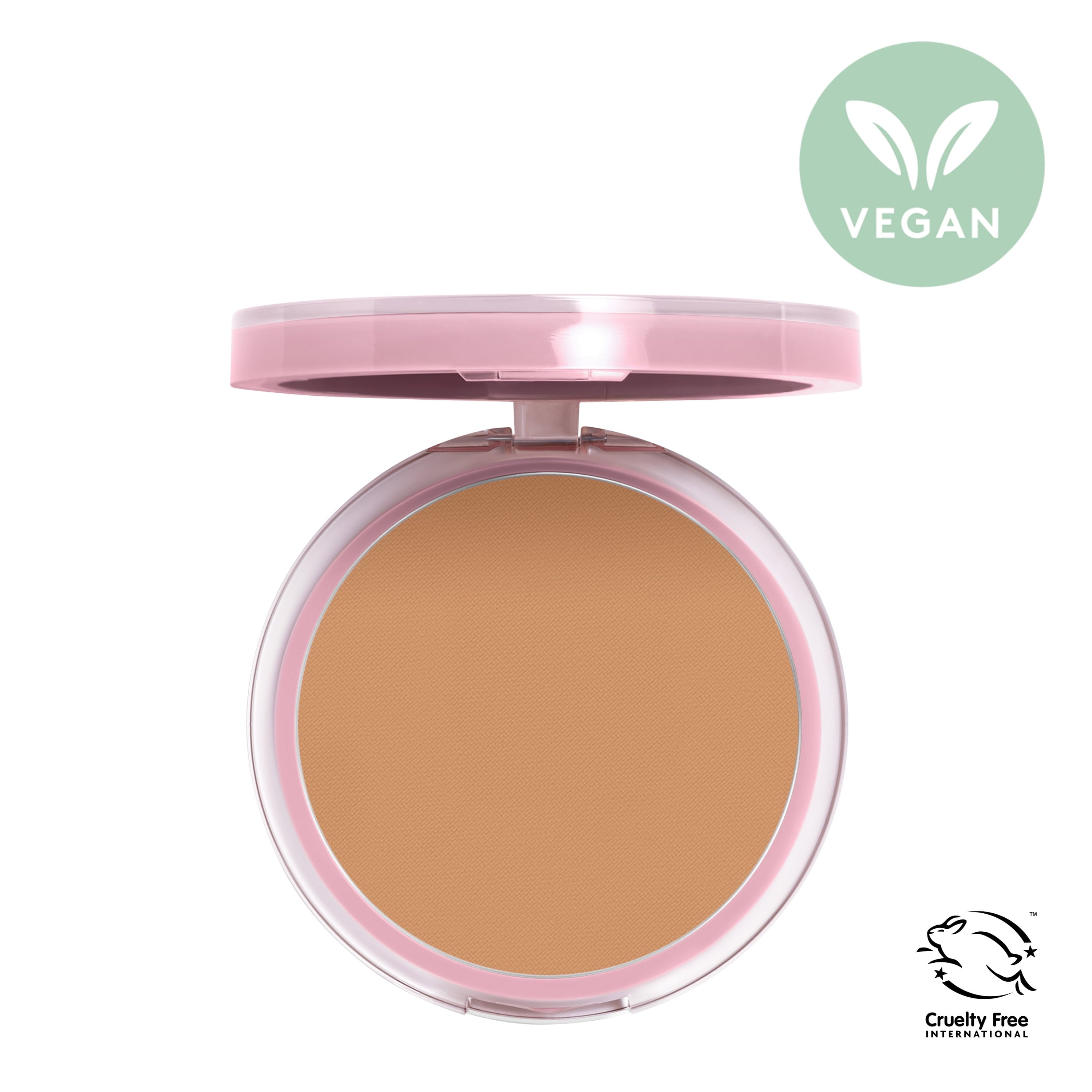 Covergirl Clean Fresh Pressed Powder, Medium
