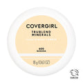 Covergirl TruBlend Loose Mineral Powder, Banana, 0.63 oz