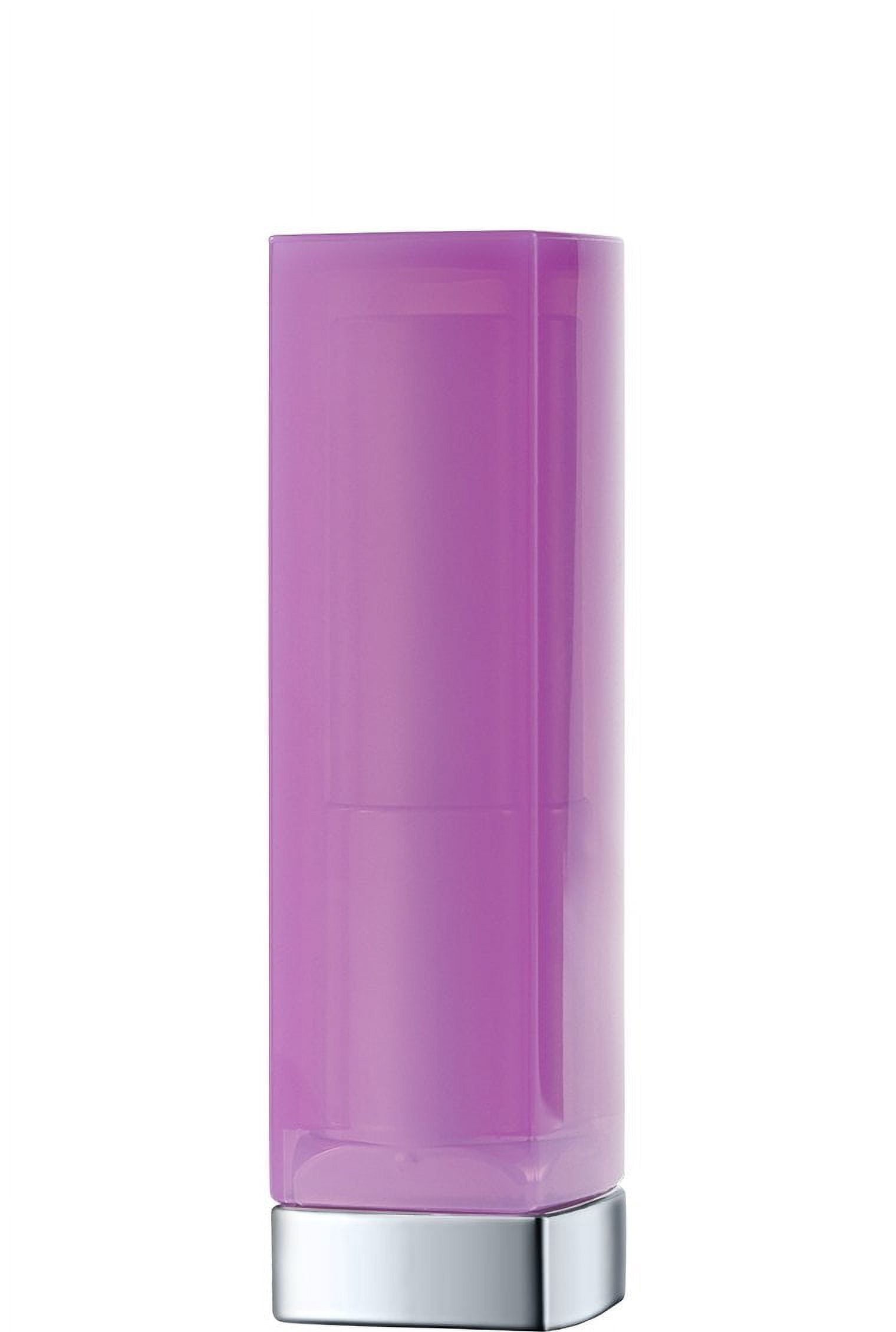 Maybelline Color Sensational Rebel Bloom Lipstick, Rose Rush
