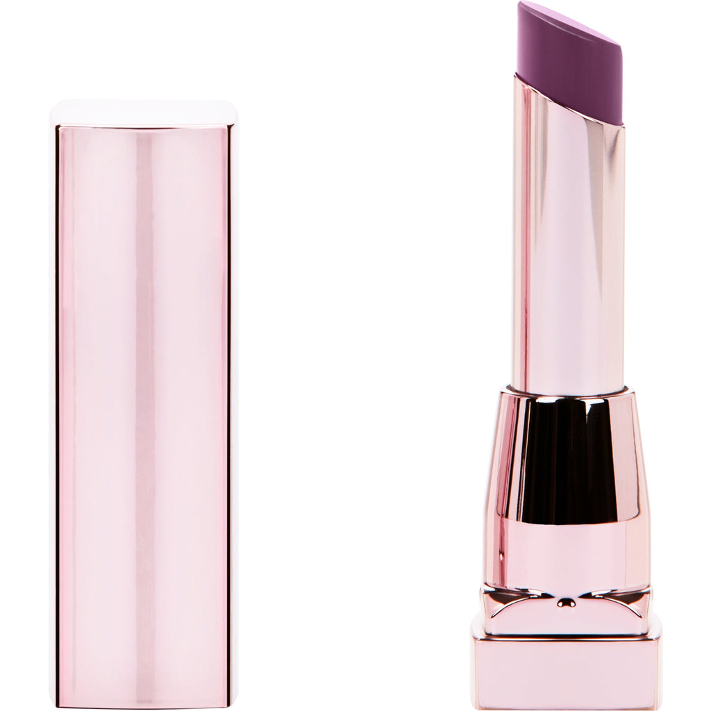 Maybelline Color Sensational Shine Compulsion Lipstick Makeup, Berry Blackmail