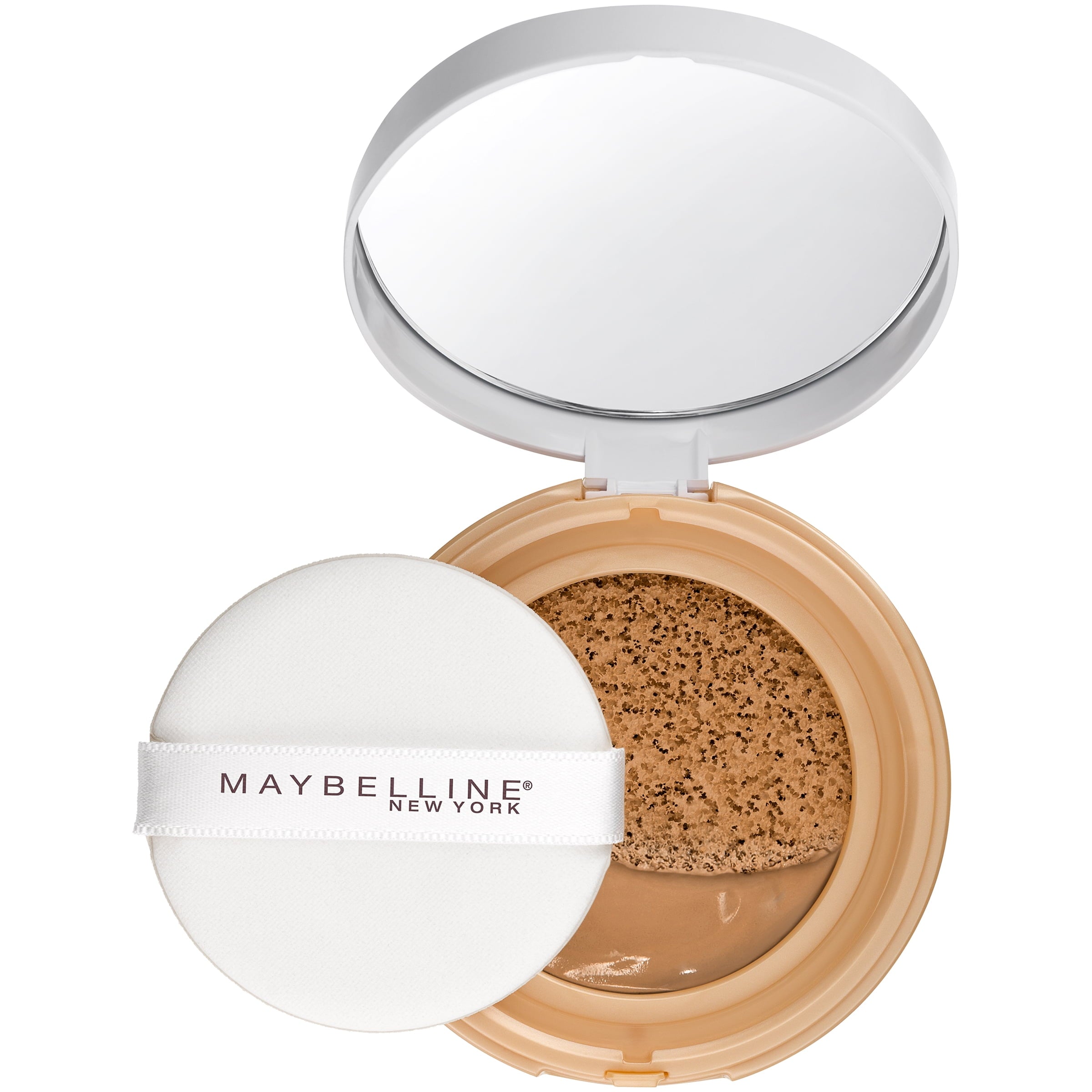 Maybelline Dream Cushion Fresh Face Liquid Foundation