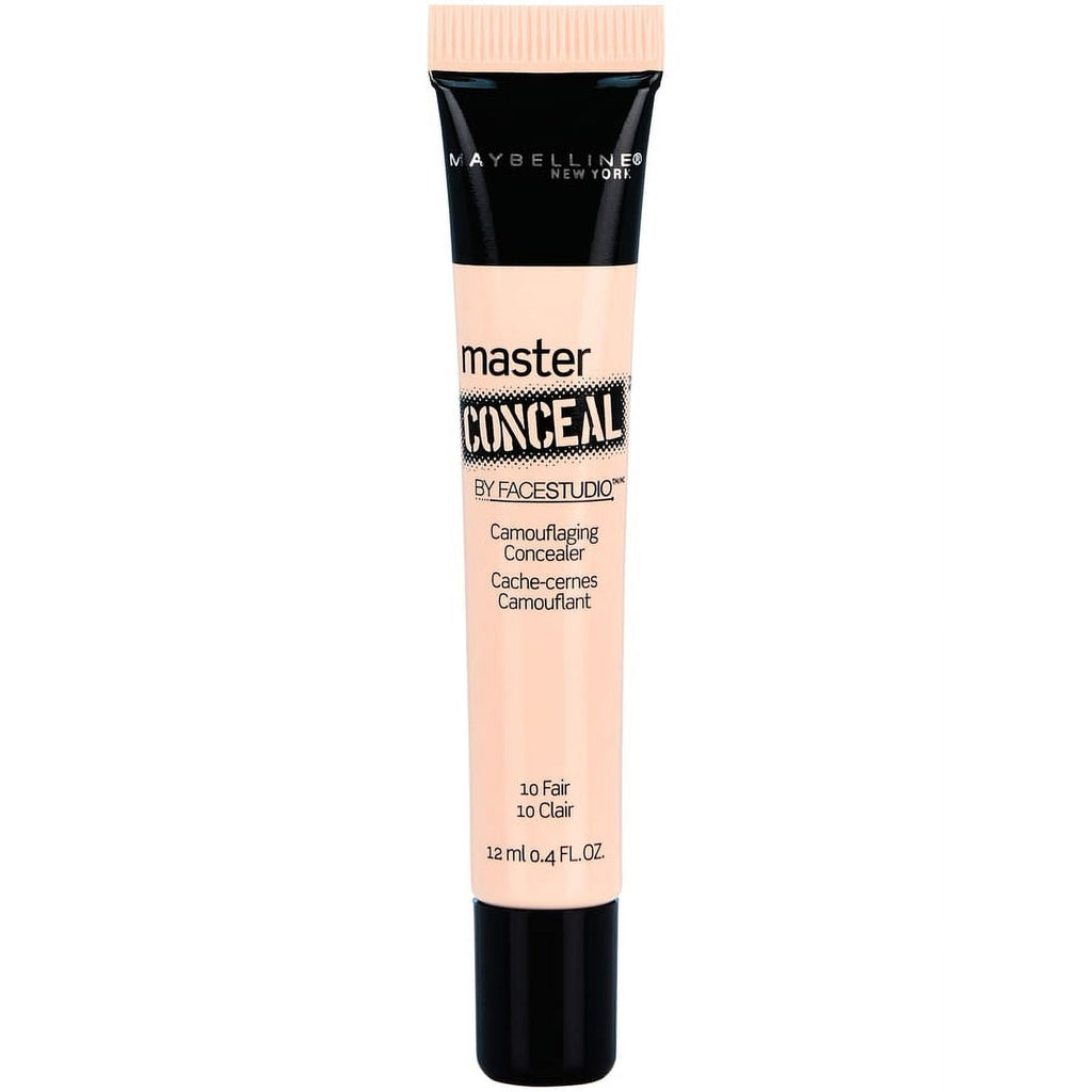Maybelline Facestudio Master Conceal, Fair, 0.4 fl. oz.